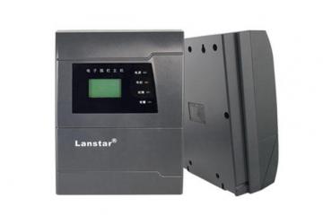 觸網網絡電(diàn)子圍欄主機-LX-2018六線(xiàn)單防區(qū)